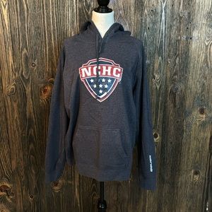 Bauer NCHC Sweatshirt